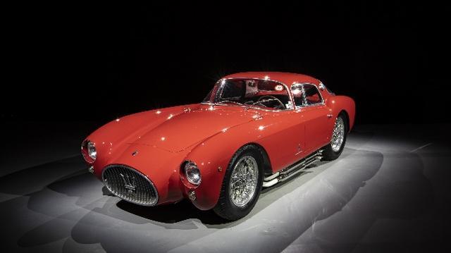 玛莎拉蒂|玛莎拉蒂点亮品牌全新纪元，全新超跑MC20将于北京车展首秀