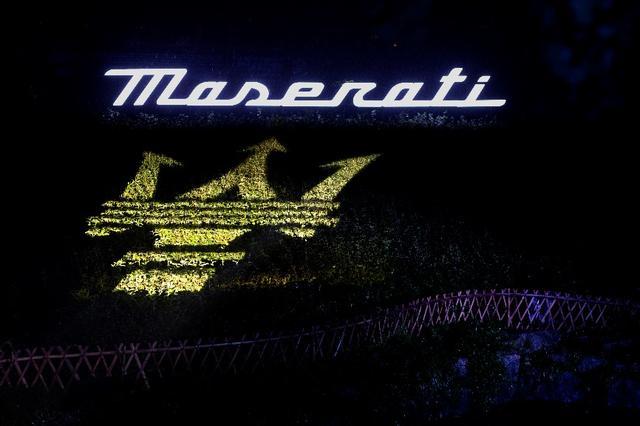 玛莎拉蒂|玛莎拉蒂点亮品牌全新纪元，全新超跑MC20将于北京车展首秀