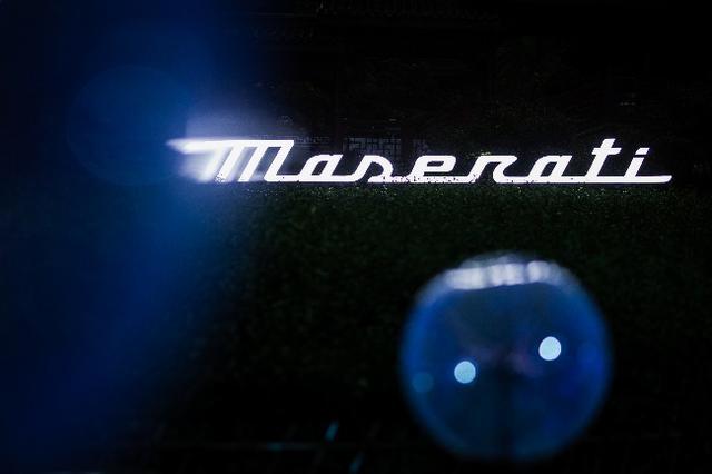 玛莎拉蒂|玛莎拉蒂点亮品牌全新纪元，全新超跑MC20将于北京车展首秀