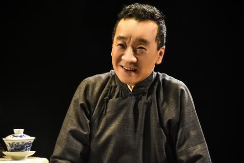 笑星刘亚津机智迎娶白富美34年苦心守候幸福初心不改