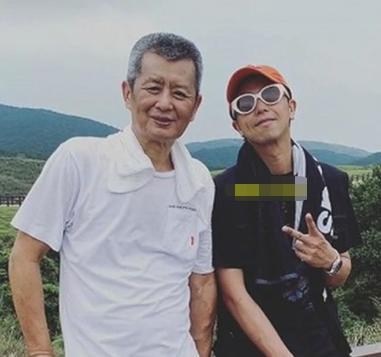 黄鸿升|黄鸿升遗体解剖结束，检察官：外观未发现外伤，初判是心血管问题