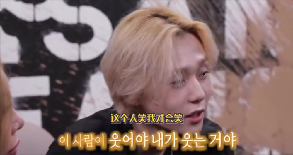 金晓钟|泫雅随时待嫁！男友上节目甜蜜表白：她是最后一任女友