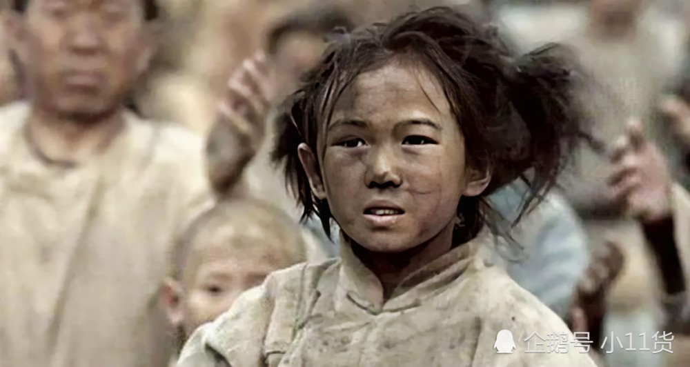 古代饥荒穷人吃不上饭河里鱼虾泛滥为何啃树皮也不去捕鱼