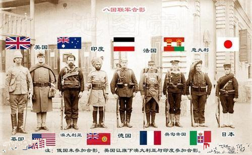 慈禧|当年慈禧太后是愚蠢还是坏，为何与全世界实力强国为敌？原因令人羞于启齿