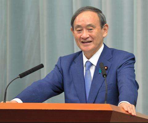 两次叫错菅义伟的姓 麻生太郎是 口误 还是故意的 腾讯网