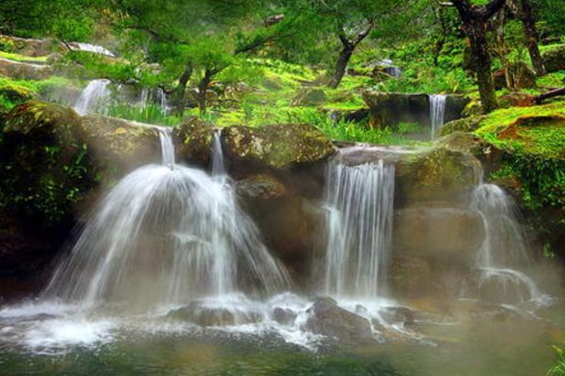 九寨沟|北京“神仙谷”走红，以雄，奇，幽，密为特色，门票45不输九寨沟