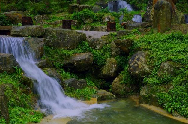 九寨沟|北京“神仙谷”走红，以雄，奇，幽，密为特色，门票45不输九寨沟