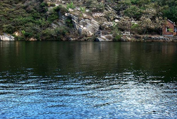 九寨沟|北京“神仙谷”走红，以雄，奇，幽，密为特色，门票45不输九寨沟