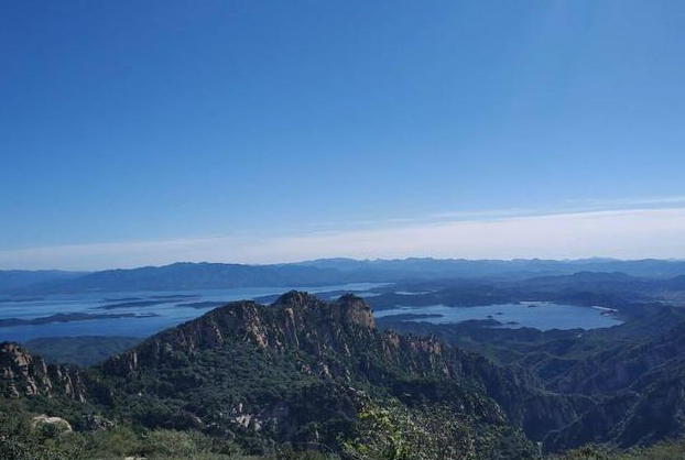 九寨沟|北京“神仙谷”走红，以雄，奇，幽，密为特色，门票45不输九寨沟