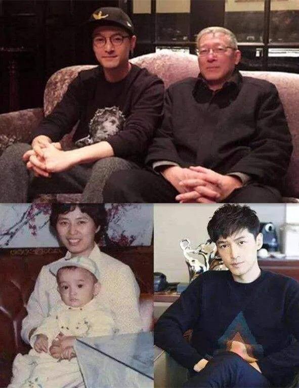 胡歌|胡歌和薛佳凝：情深却缘浅，分手原因至今让人唏嘘