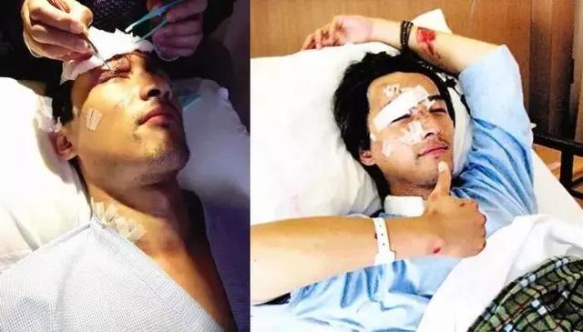 胡歌|胡歌和薛佳凝：情深却缘浅，分手原因至今让人唏嘘