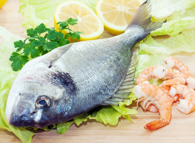 开海后 买鱼专挑这4种 好吃还实惠 连卖鱼的都夸你是行家 肉质