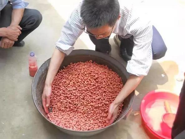 农药|农药圈吹爆的芸苔素真有那么神？一文让你全面了解