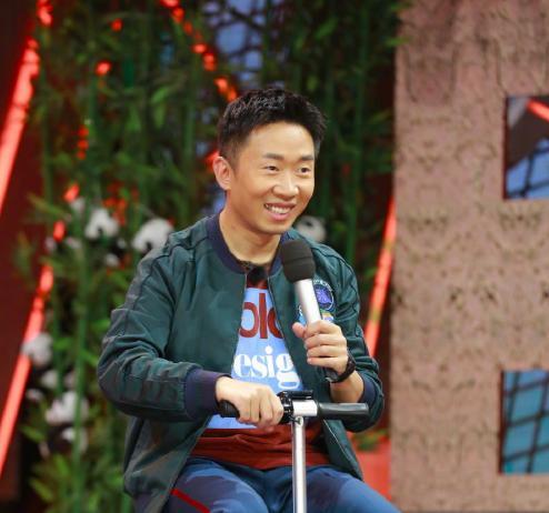 直言受过很多委屈|做家务的男人|中国达人秀|傅首尔|谢娜|奇葩说|杨迪