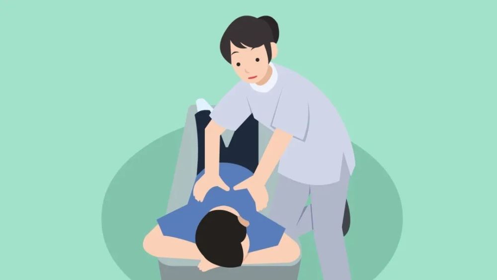 脊柱不正则百病生,正骨必修十——胸椎矫正手法