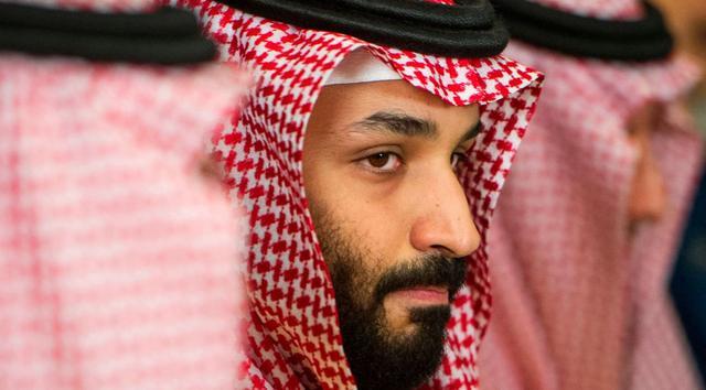 沙特这次严重失血大批军官司令被抓皇太子再度发动大清洗