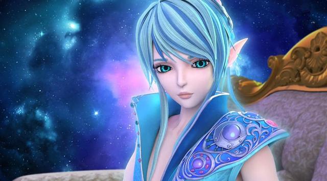 叶罗丽第八季第八集看点灵公主法术失控水王子终于登场