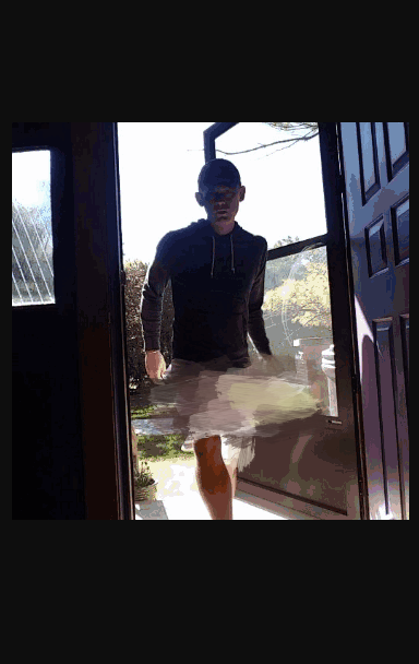 继美国队长后疑张继科录节目现不雅照网友晒对比照证不是本人