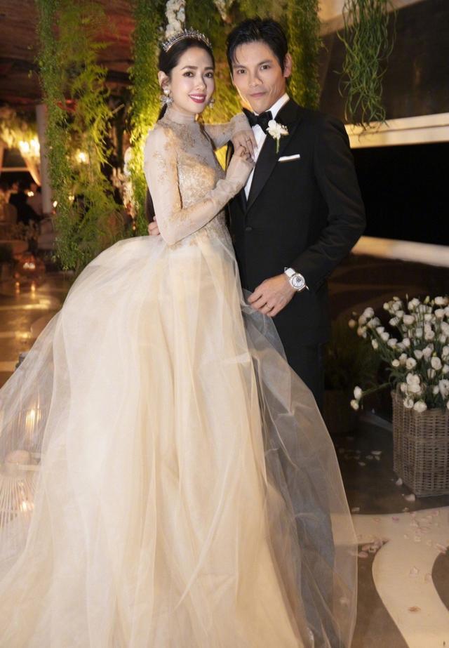 清纯邻家妹郭碧婷和陈柏霖一见钟情因机车分手被李敏镐称理想女友