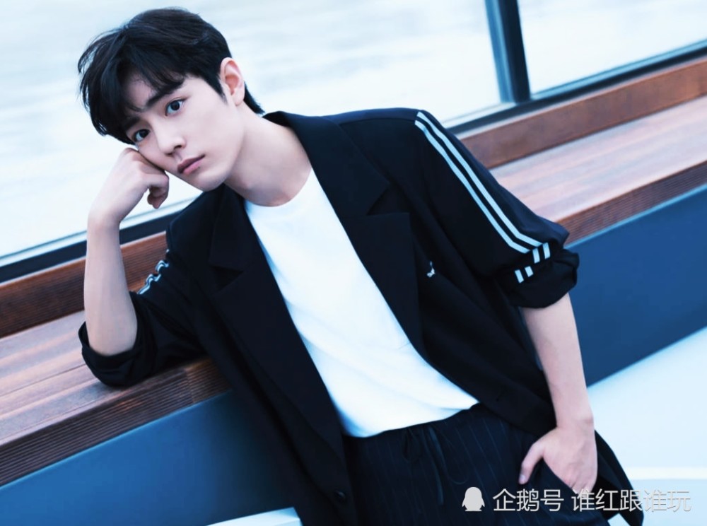 黄景瑜|开山鼻祖和巅峰王者？黄景瑜和肖战的合作，实际是一场双男主盛宴