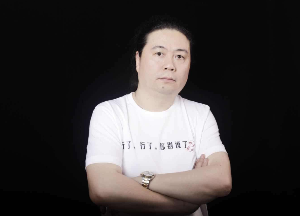 汪海林|汪海林吐槽流量明星业务能力不行：记不住两行以上的台词