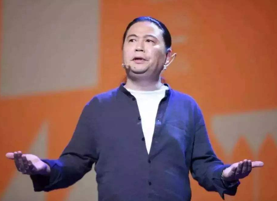 汪海林|汪海林吐槽流量明星业务能力不行：记不住两行以上的台词