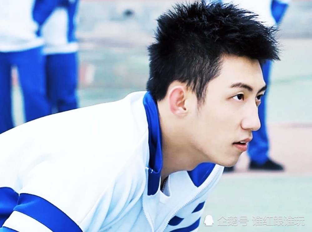 黄景瑜|开山鼻祖和巅峰王者？黄景瑜和肖战的合作，实际是一场双男主盛宴