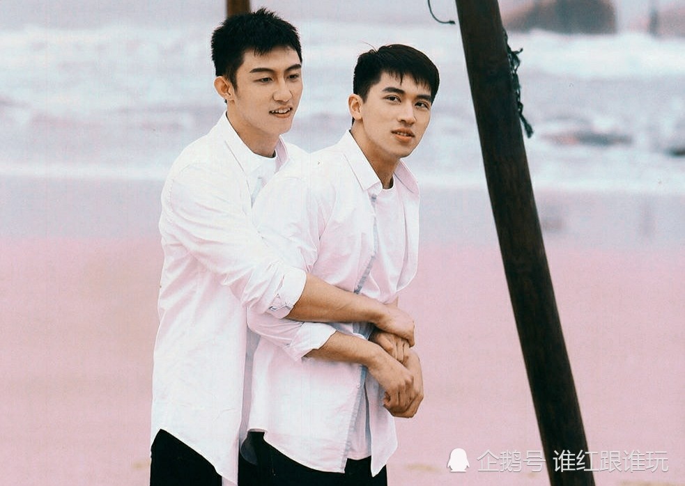 黄景瑜|开山鼻祖和巅峰王者？黄景瑜和肖战的合作，实际是一场双男主盛宴