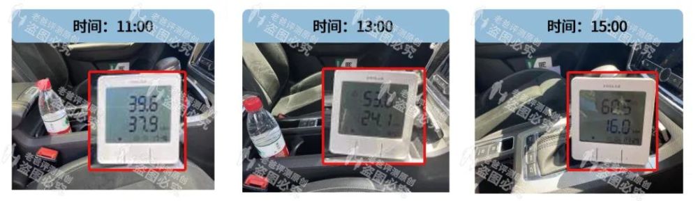 矿泉水|车里放了好几天的水还能喝吗？会不会有毒？车内高温实测，真相来了！
