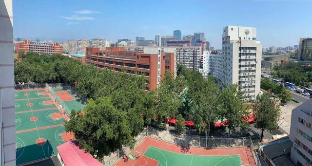北京中学|北京中学TOP1不是清华附北大附！为什么是这所学校？