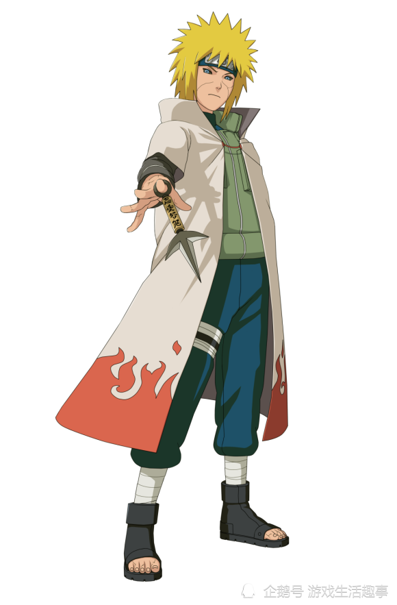 火影忍者手游:今年的s忍者的整体质量确实不如往年的s忍者