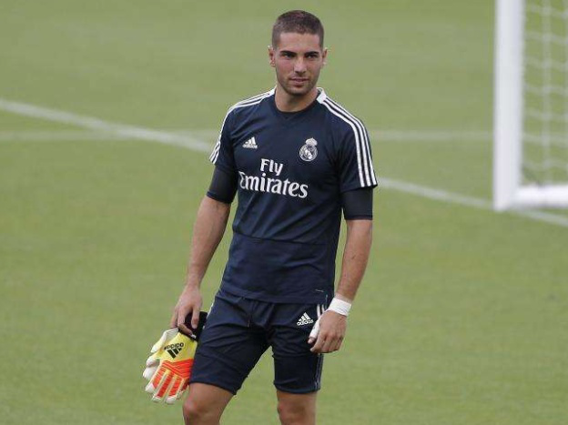 然而,齐达内的儿子们没能继承他父亲的足球天赋: 长子恩佐齐达内被