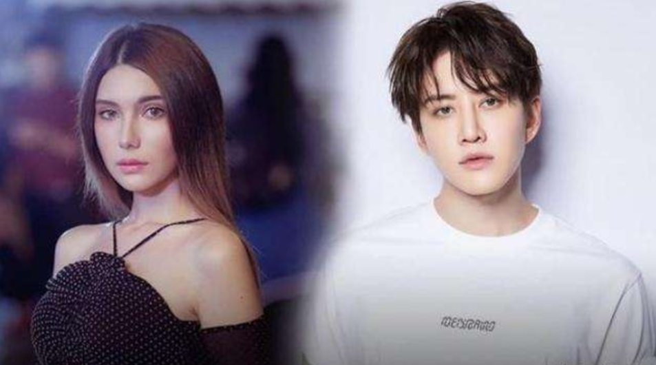 泰版浪漫满屋男主mike为了争取儿子的共同抚养权起诉前女友