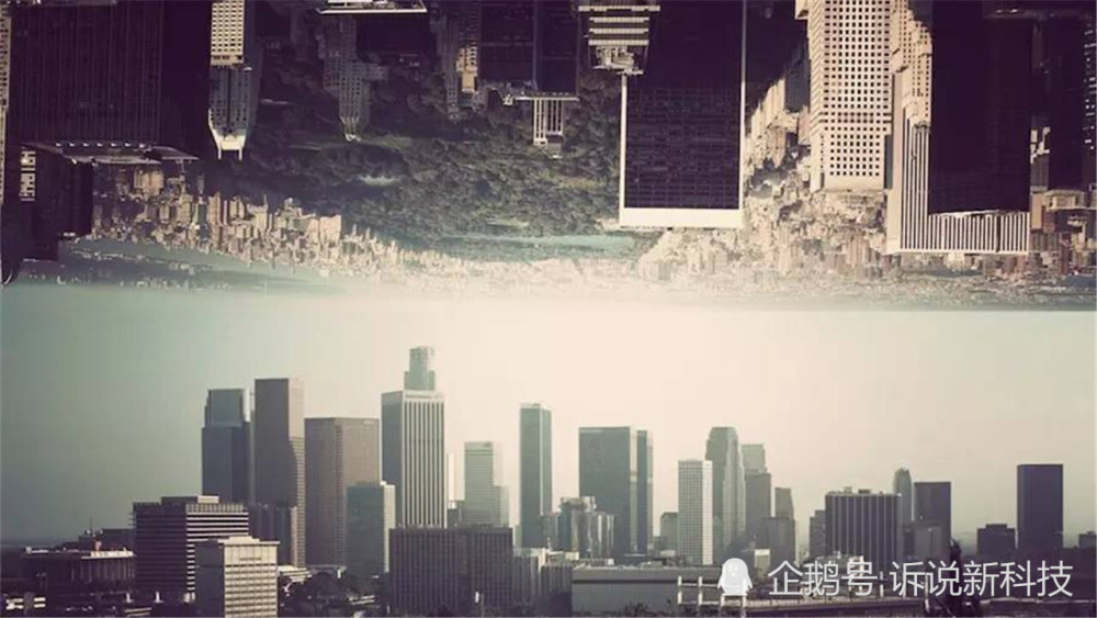 宇宙|欧洲上空出现“怪异”现象，数千人围观，真是平行世界的入口吗？