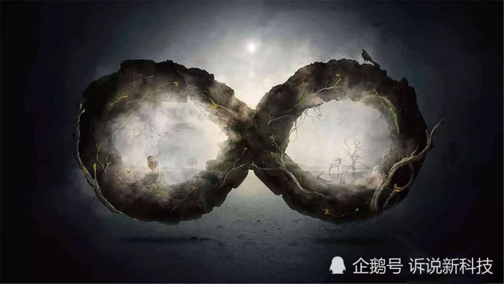 宇宙|欧洲上空出现“怪异”现象，数千人围观，真是平行世界的入口吗？