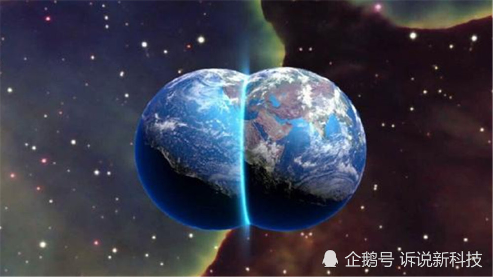 宇宙|欧洲上空出现“怪异”现象，数千人围观，真是平行世界的入口吗？