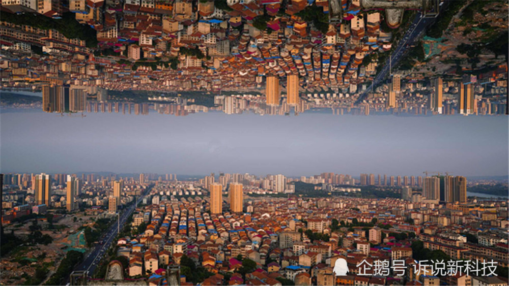 宇宙|欧洲上空出现“怪异”现象，数千人围观，真是平行世界的入口吗？