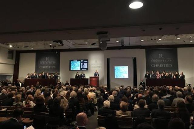 溥仪|全世界最贵的龙：溥仪为“复辟”卖到日本，63年后3亿元买回