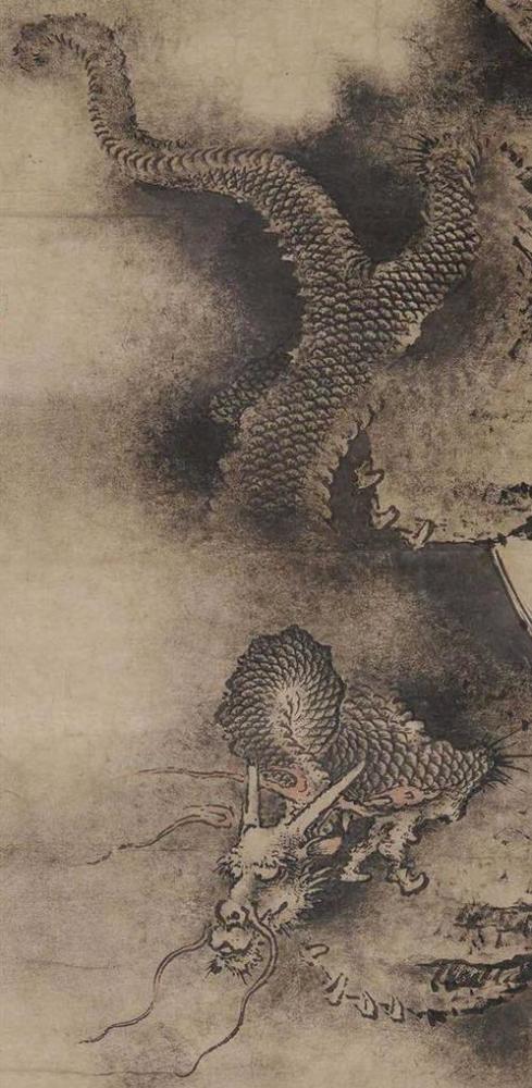 溥仪|全世界最贵的龙：溥仪为“复辟”卖到日本，63年后3亿元买回