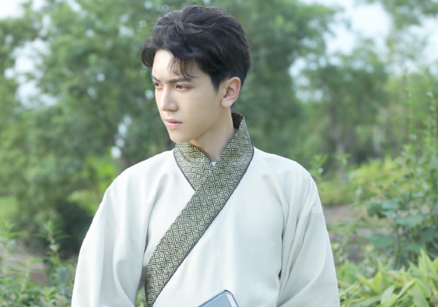 我喜欢你|《我喜欢你》才刚播，又有现代甜宠剧将袭，男女主大家都熟悉！