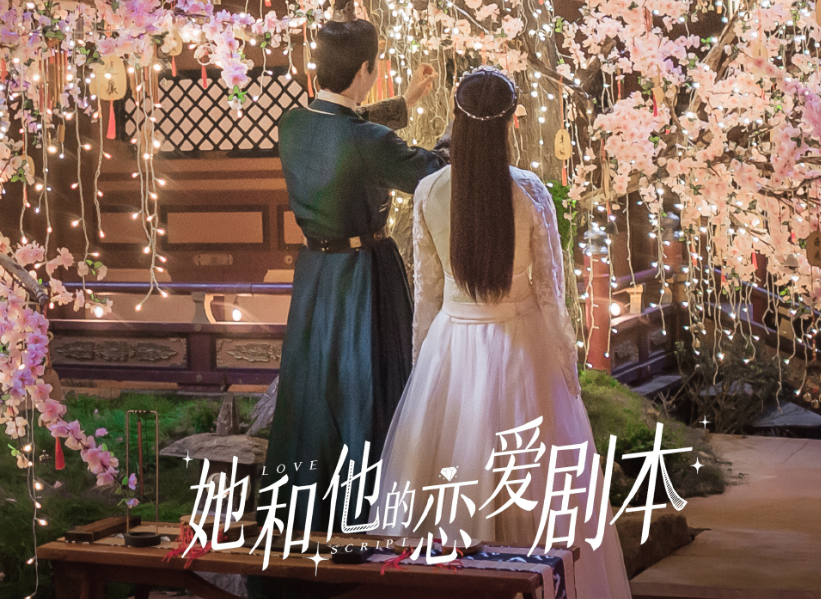 我喜欢你|《我喜欢你》才刚播，又有现代甜宠剧将袭，男女主大家都熟悉！