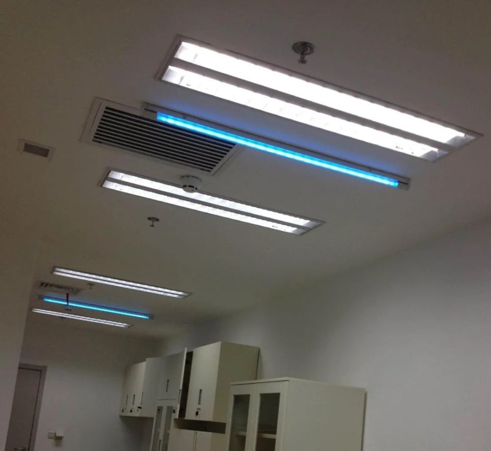 公共场合使用uvc紫外线灯,需注意什么问题