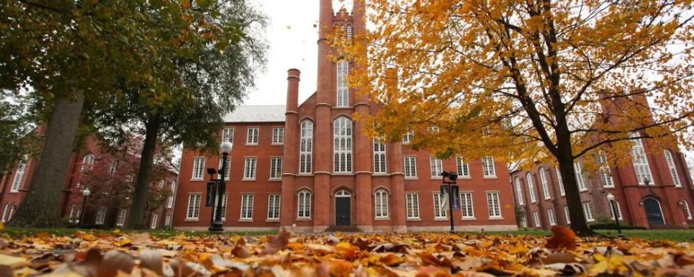 usnews学费最贵最便宜的美国大学盘点你的梦校多少钱