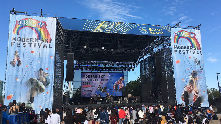 插画|Chong：用插画讲故事，我可以讲一辈子