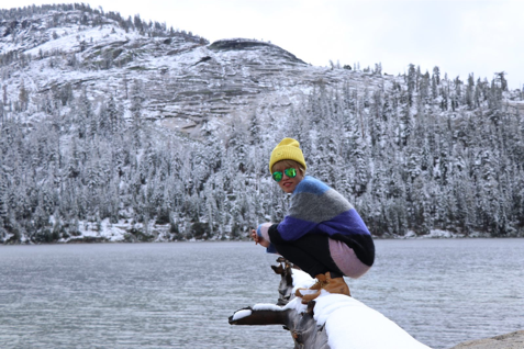 插画|Chong：用插画讲故事，我可以讲一辈子