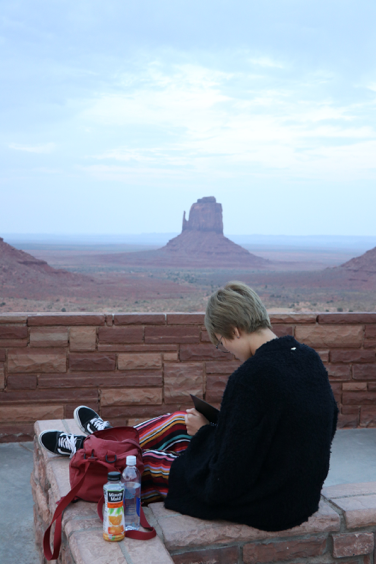 插画|Chong：用插画讲故事，我可以讲一辈子