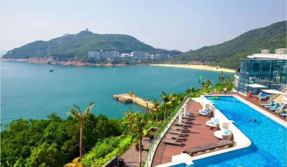 去珠海横琴岛上的"小鼓浪屿"一探究竟!