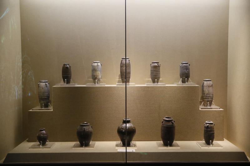 考古|【潮涌长三角】上海真的只是一个海边小渔村？上海之根到底在哪