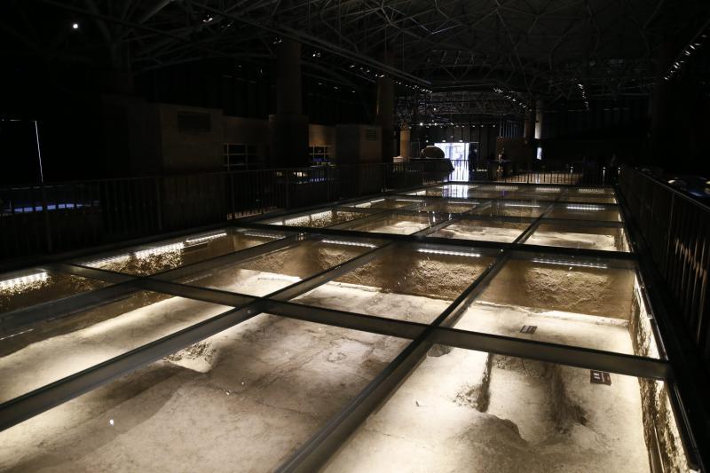 考古|【潮涌长三角】上海真的只是一个海边小渔村？上海之根到底在哪