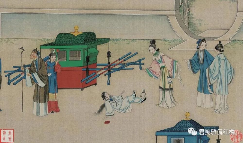 薛宝钗|荣国府除了贾母，最支持宝黛姻缘的不是贾政，而是薛宝钗的亲表姐